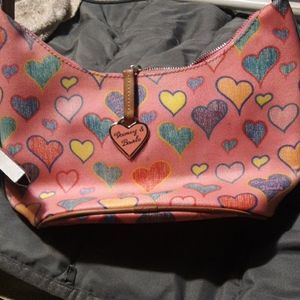 Dooney &Bourke Purse